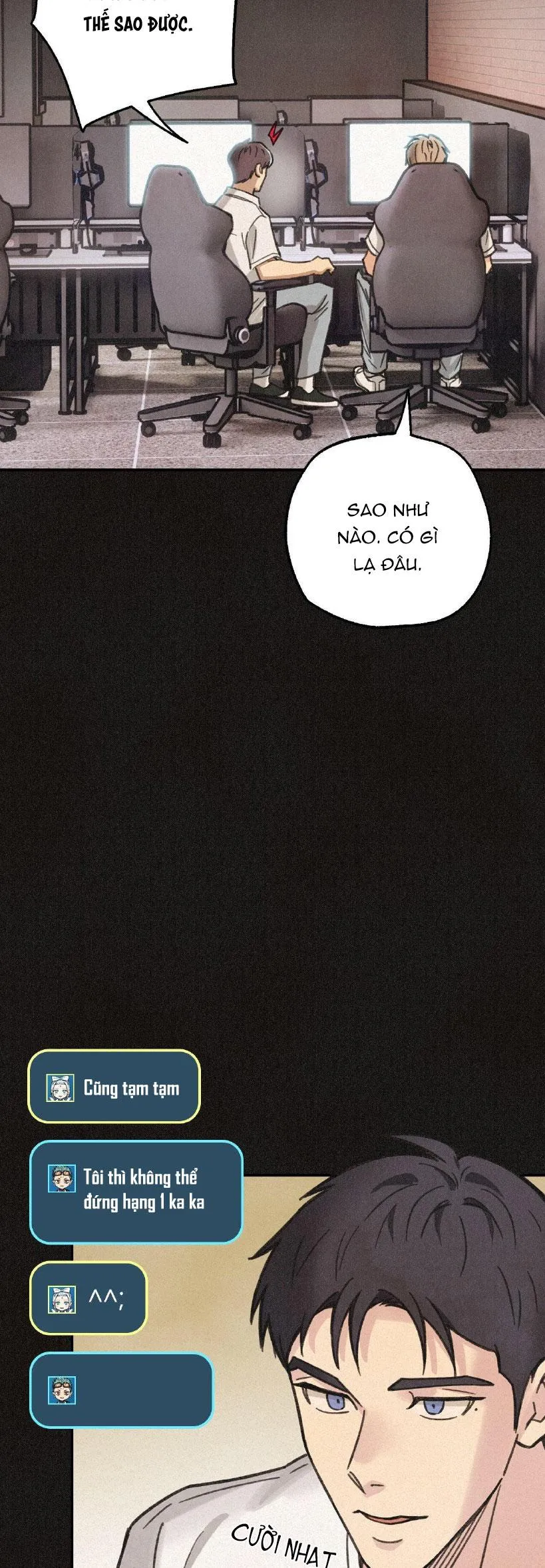 BĂNG ĐẢNG SAMGEORI Chapter 7 Trang 10