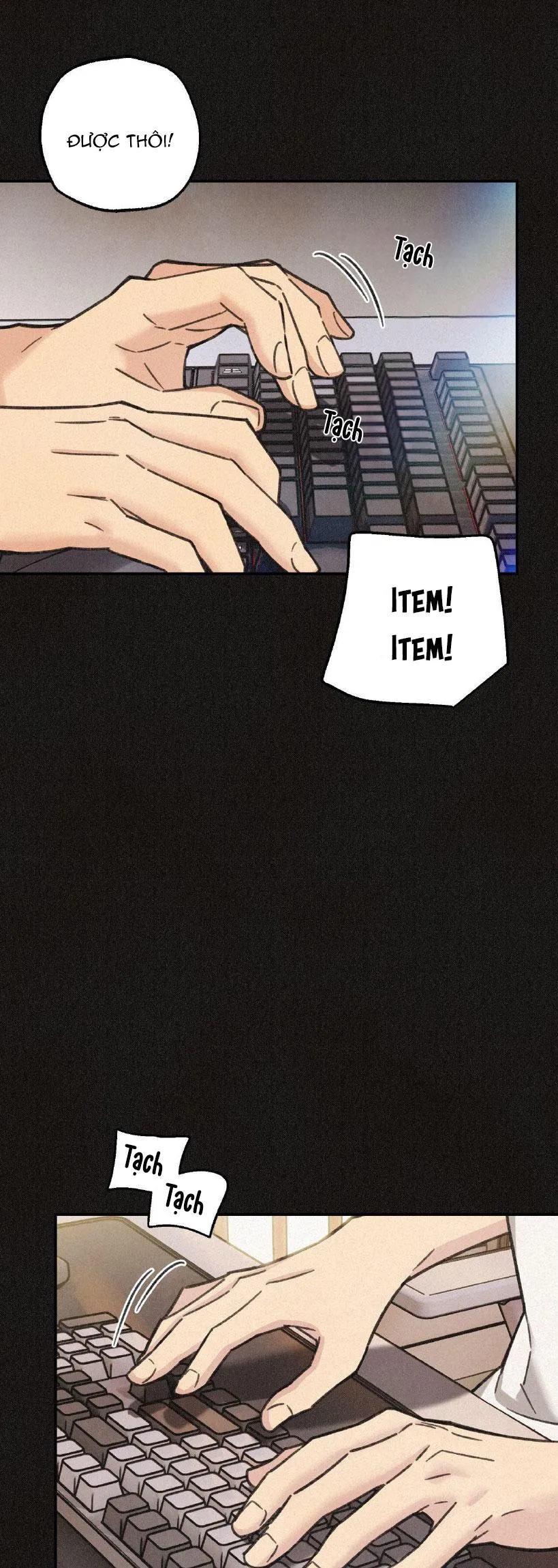 BĂNG ĐẢNG SAMGEORI Chapter 7 Trang 12