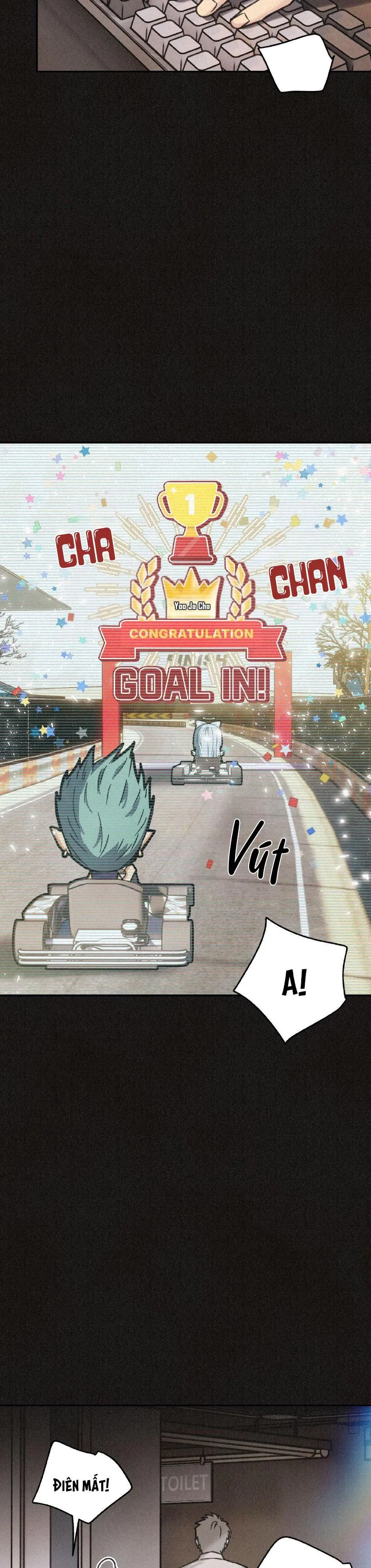 BĂNG ĐẢNG SAMGEORI Chapter 7 Trang 13