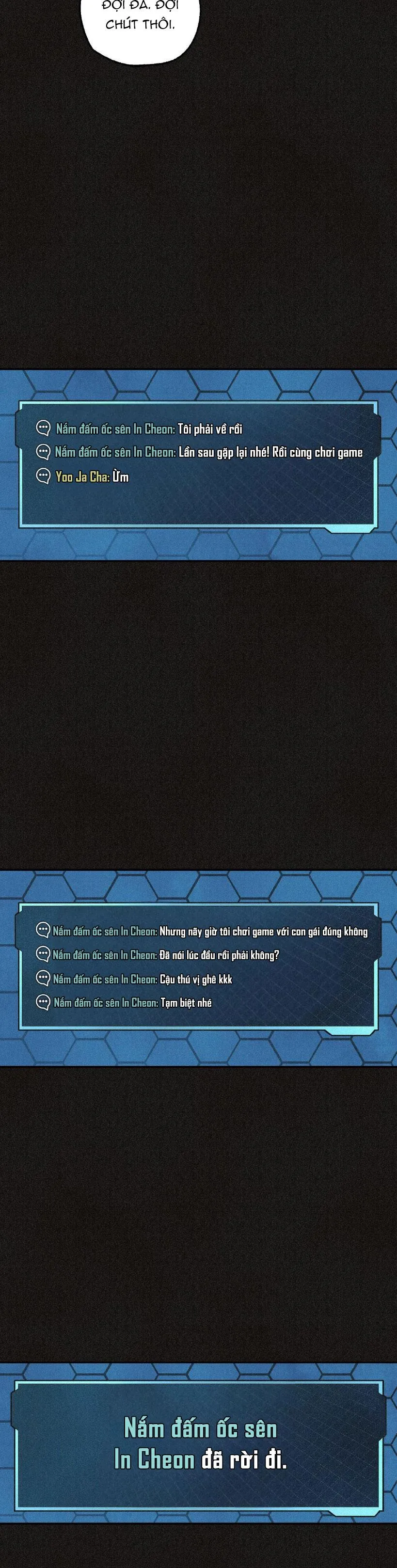 BĂNG ĐẢNG SAMGEORI Chapter 7 Trang 15