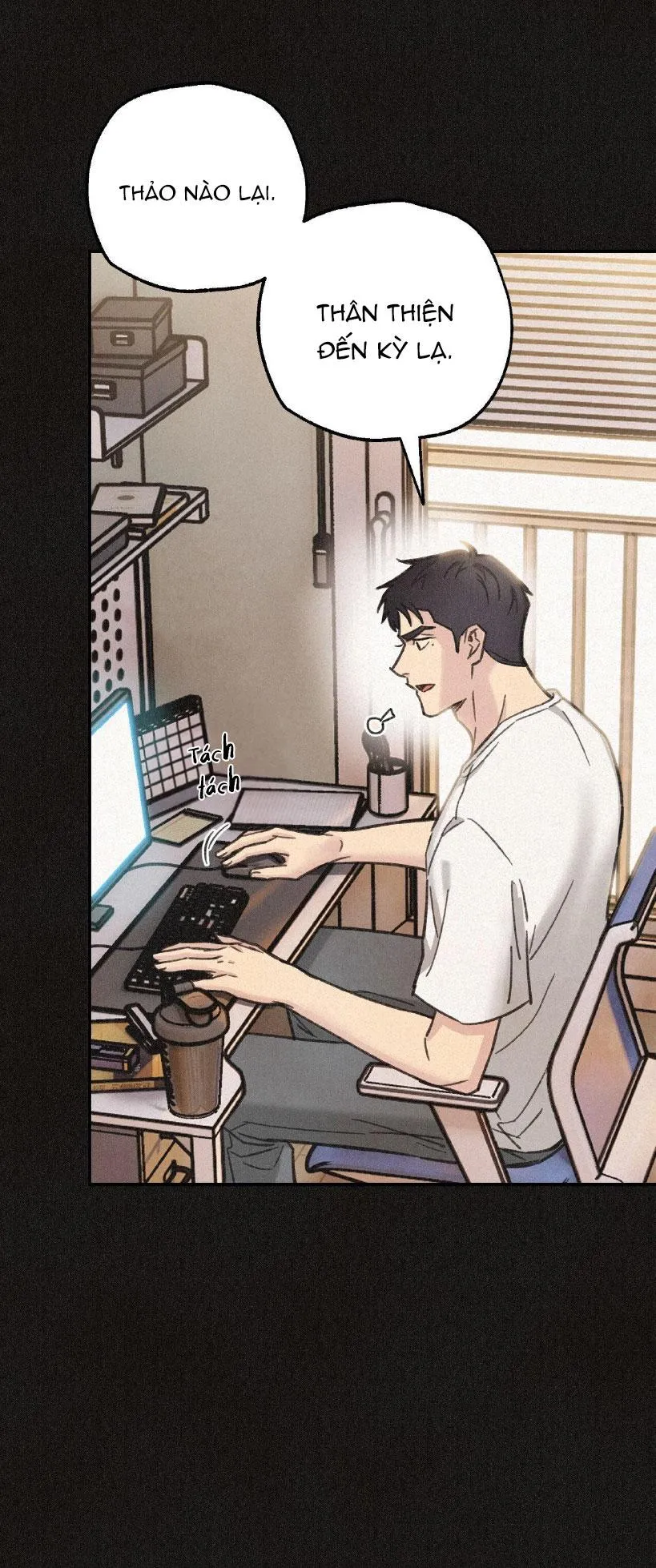 BĂNG ĐẢNG SAMGEORI Chapter 7 Trang 18