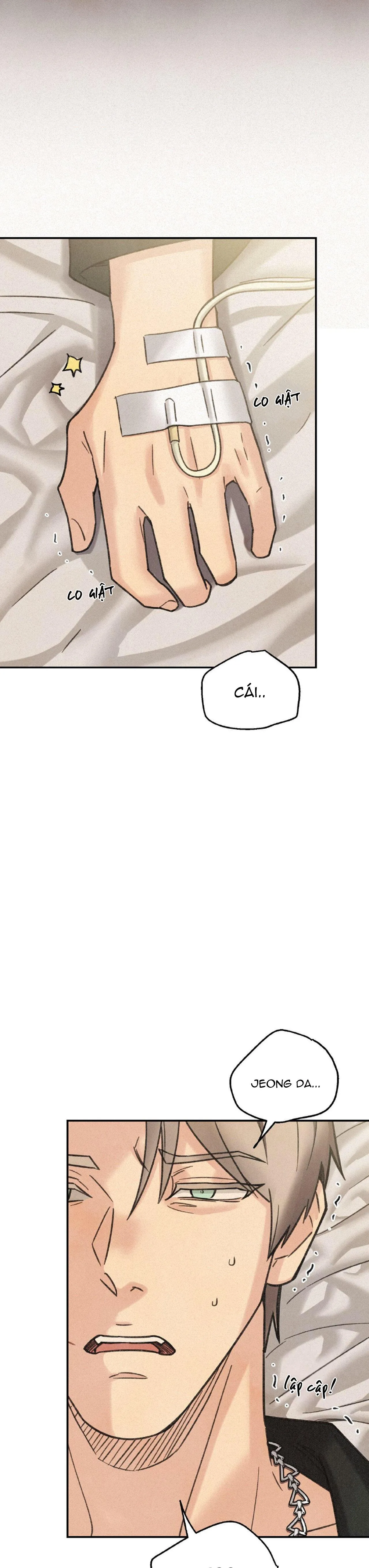 BĂNG ĐẢNG SAMGEORI Chapter 7 Trang 21