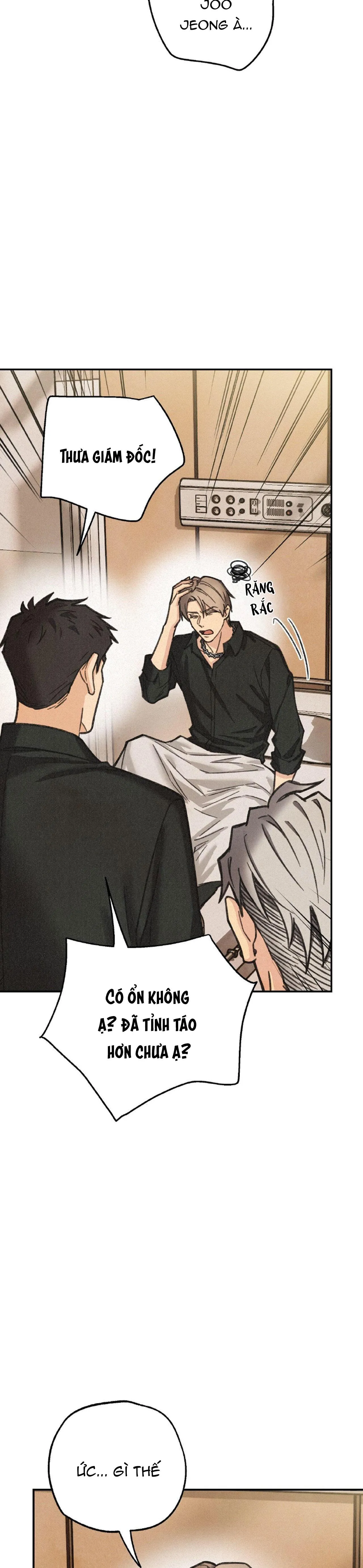 BĂNG ĐẢNG SAMGEORI Chapter 7 Trang 22