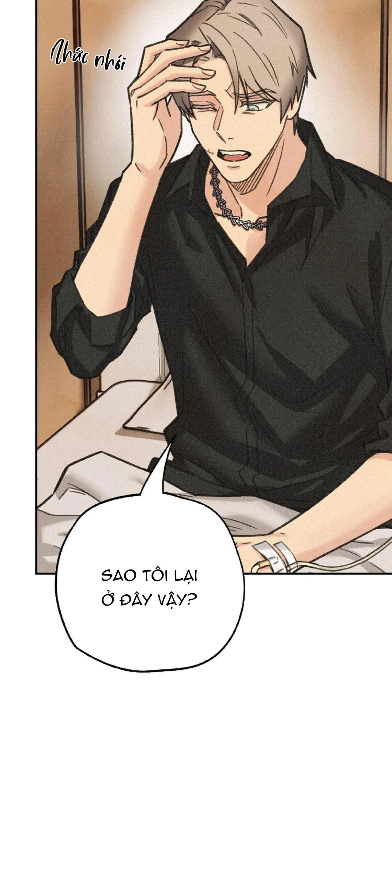 BĂNG ĐẢNG SAMGEORI Chapter 7 Trang 23