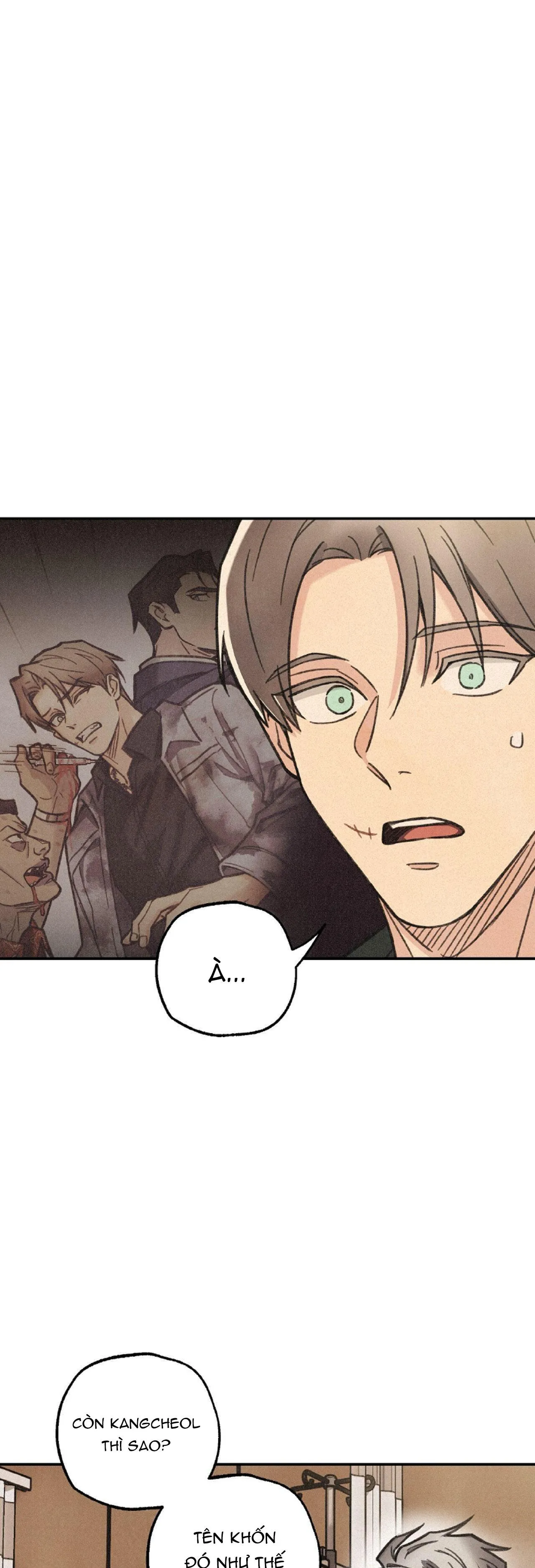 BĂNG ĐẢNG SAMGEORI Chapter 7 Trang 25