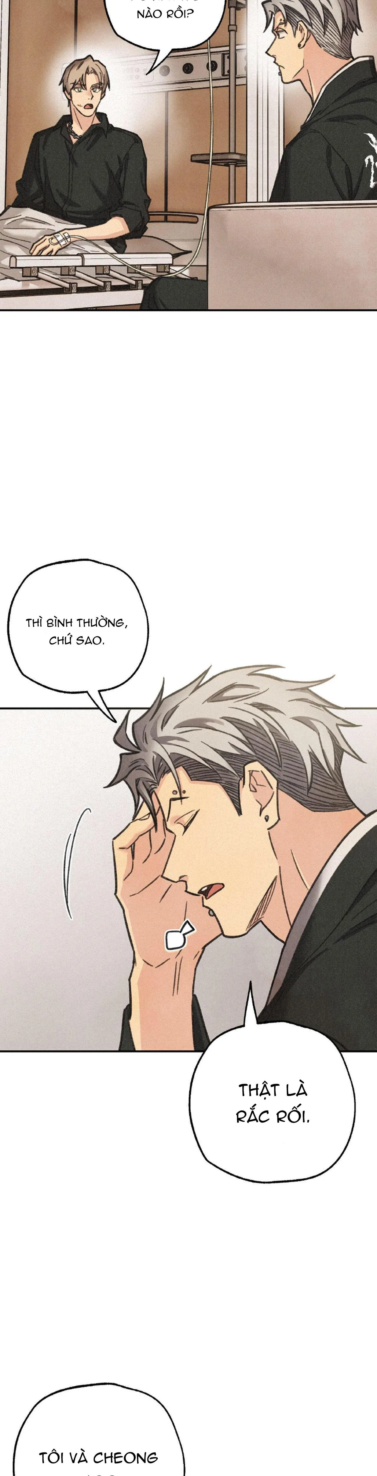 BĂNG ĐẢNG SAMGEORI Chapter 7 Trang 26