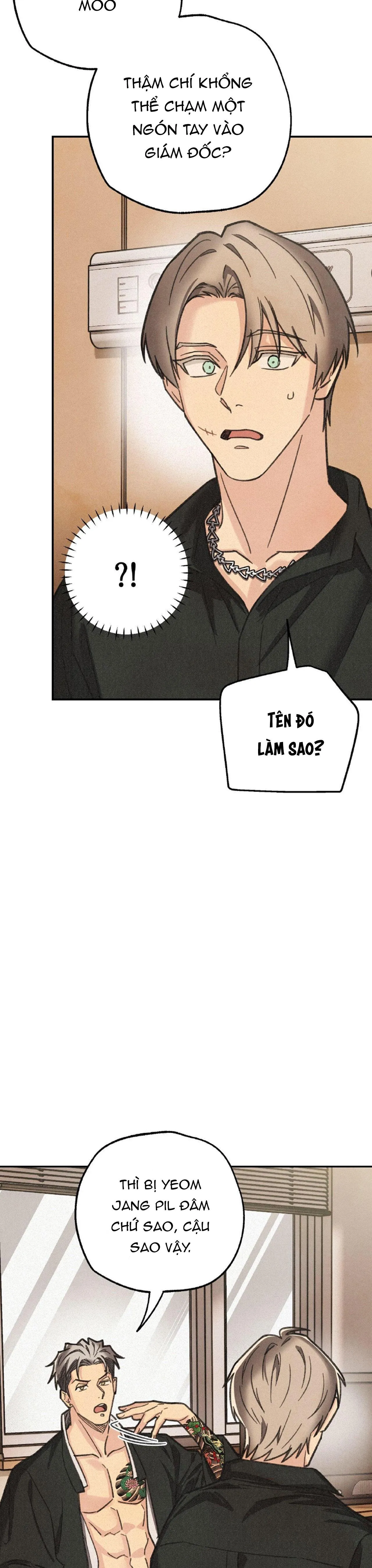 BĂNG ĐẢNG SAMGEORI Chapter 7 Trang 27