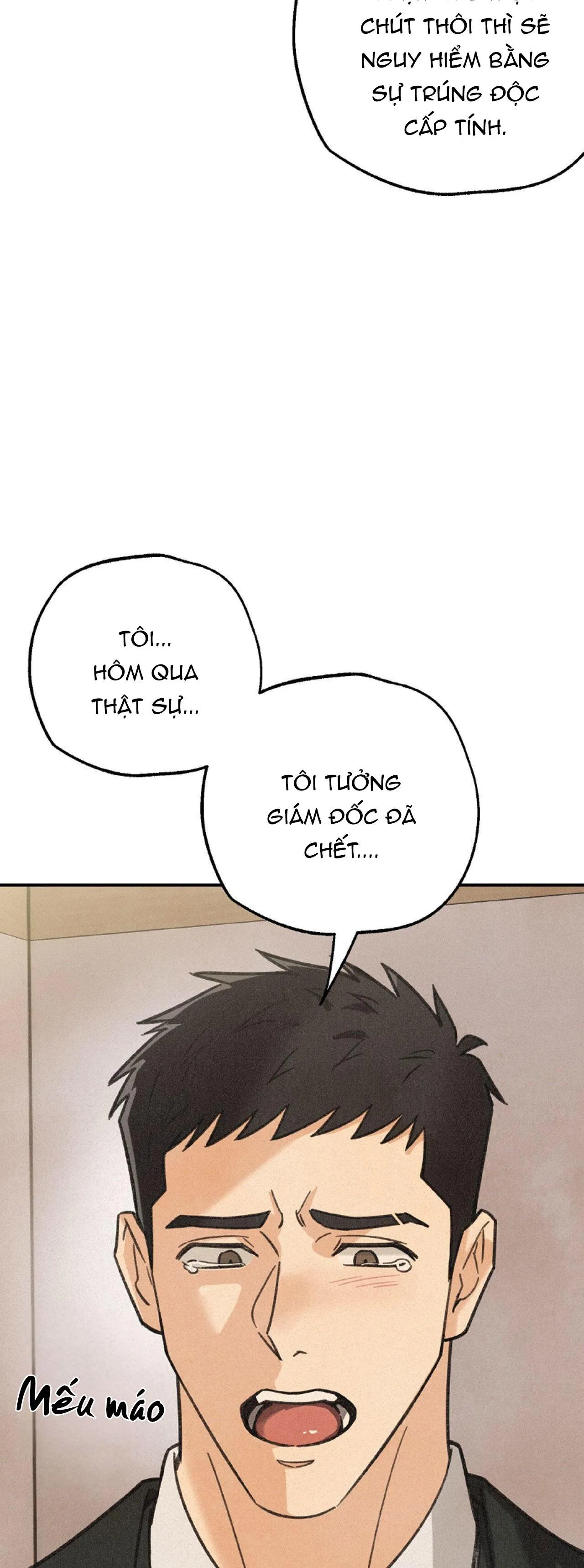 BĂNG ĐẢNG SAMGEORI Chapter 7 Trang 30