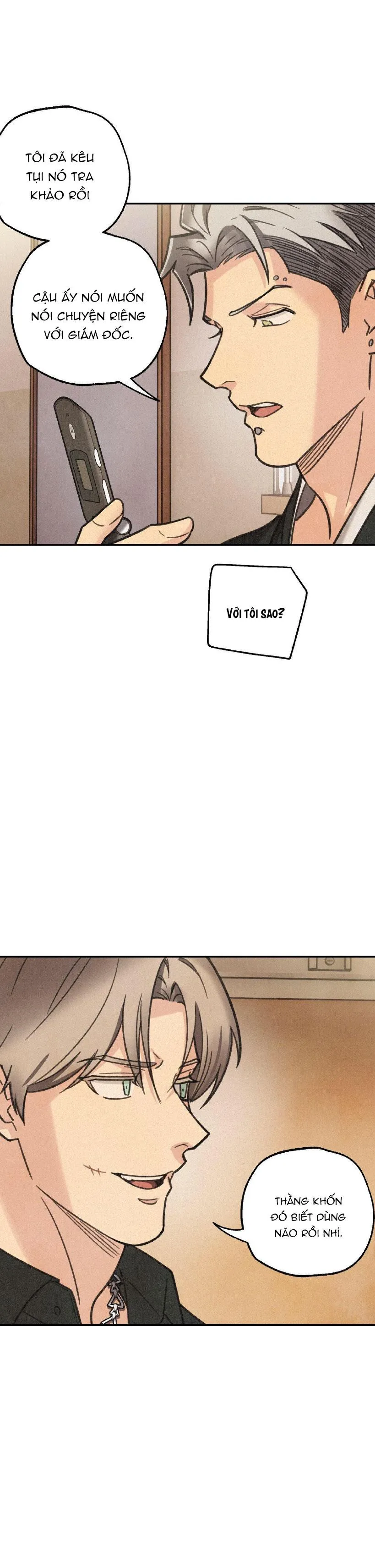 BĂNG ĐẢNG SAMGEORI Chapter 7 Trang 32