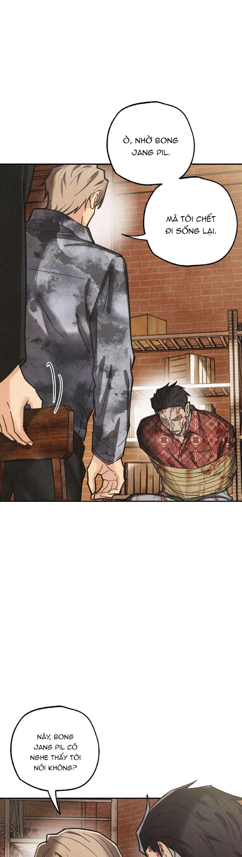 BĂNG ĐẢNG SAMGEORI Chapter 7 Trang 36