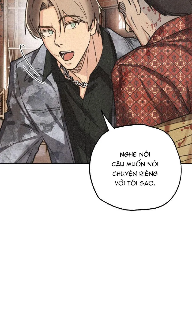 BĂNG ĐẢNG SAMGEORI Chapter 7 Trang 37