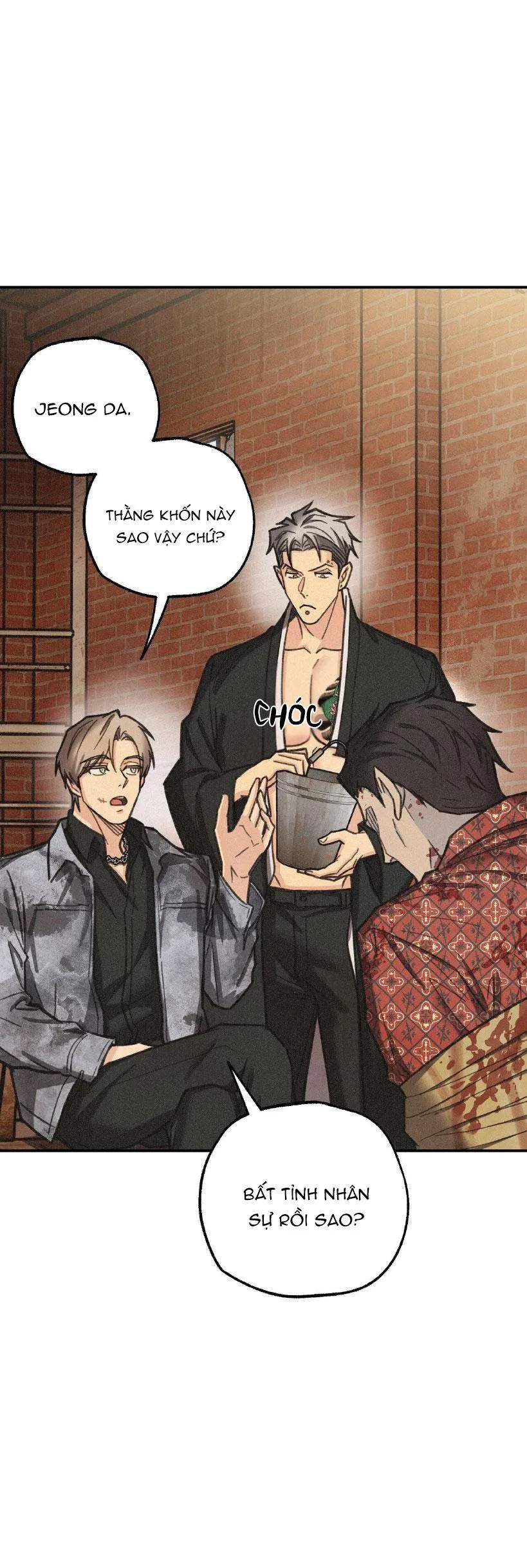 BĂNG ĐẢNG SAMGEORI Chapter 7 Trang 38