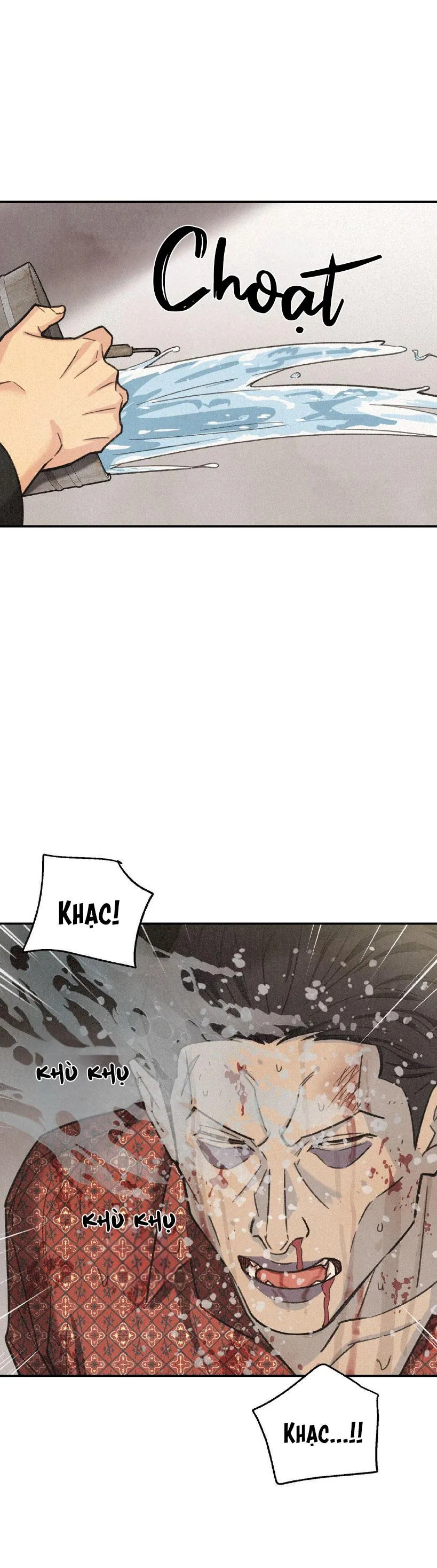 BĂNG ĐẢNG SAMGEORI Chapter 7 Trang 39