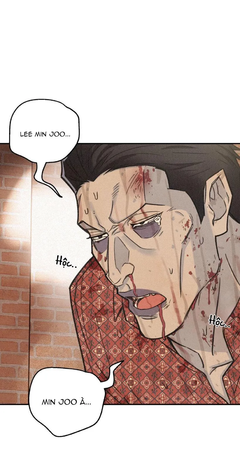 BĂNG ĐẢNG SAMGEORI Chapter 7 Trang 42