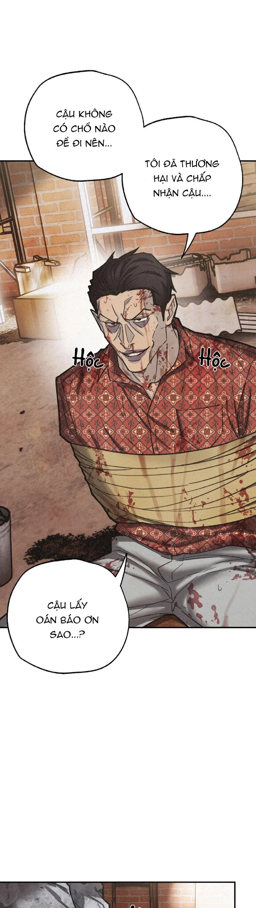 BĂNG ĐẢNG SAMGEORI Chapter 7 Trang 48