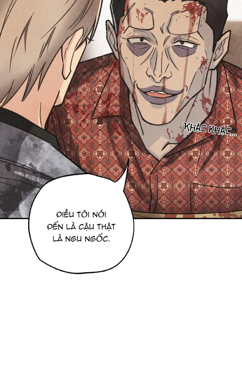 BĂNG ĐẢNG SAMGEORI Chapter 7 Trang 51