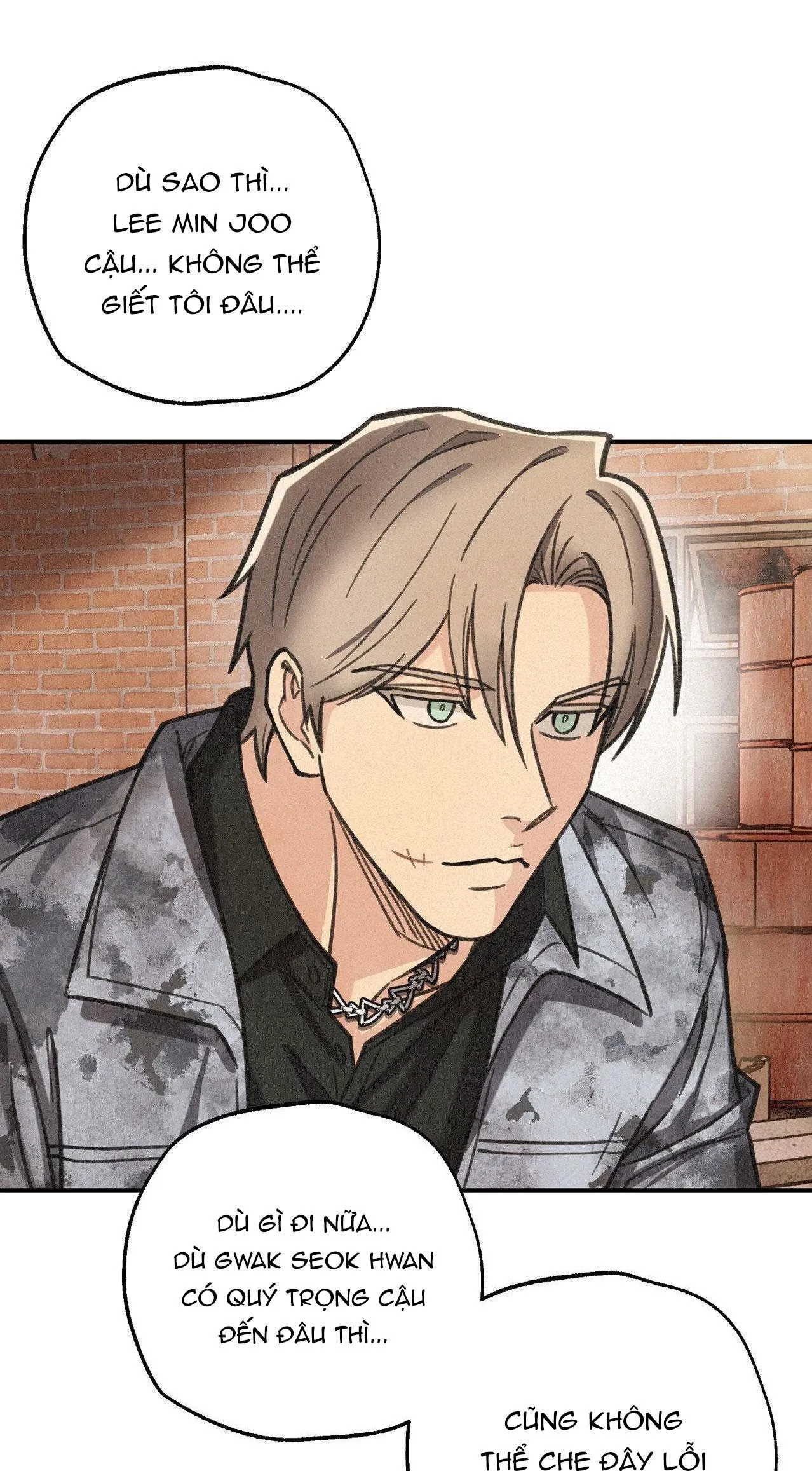BĂNG ĐẢNG SAMGEORI Chapter 7 Trang 52