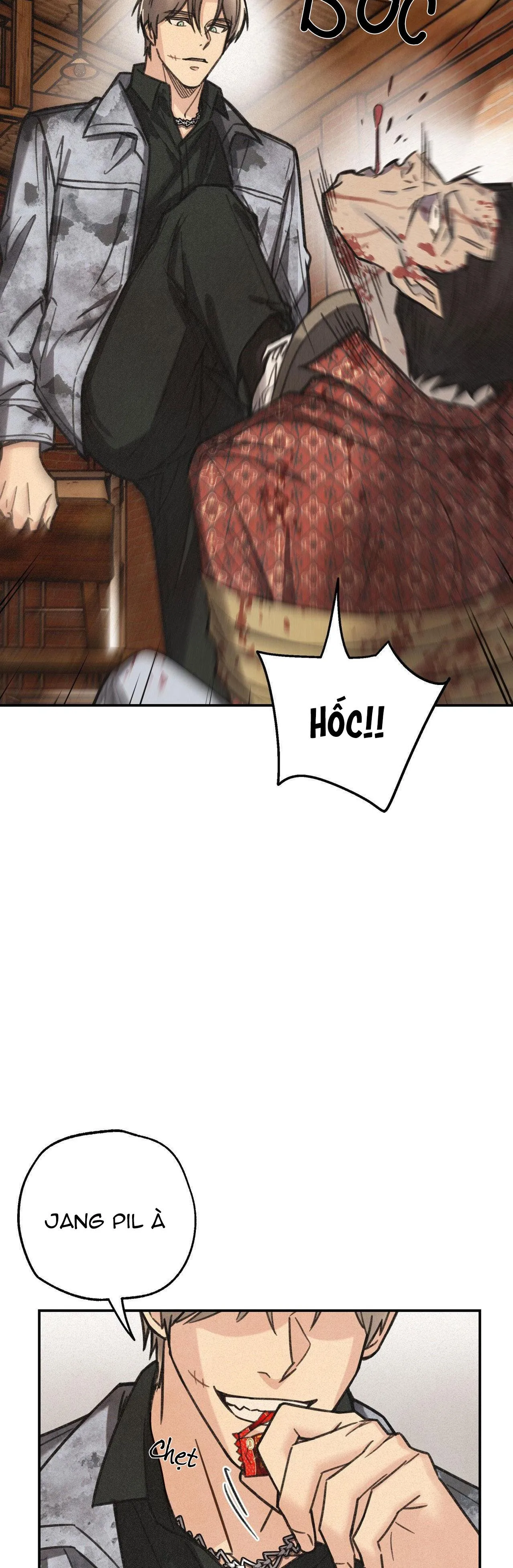 BĂNG ĐẢNG SAMGEORI Chapter 7 Trang 54