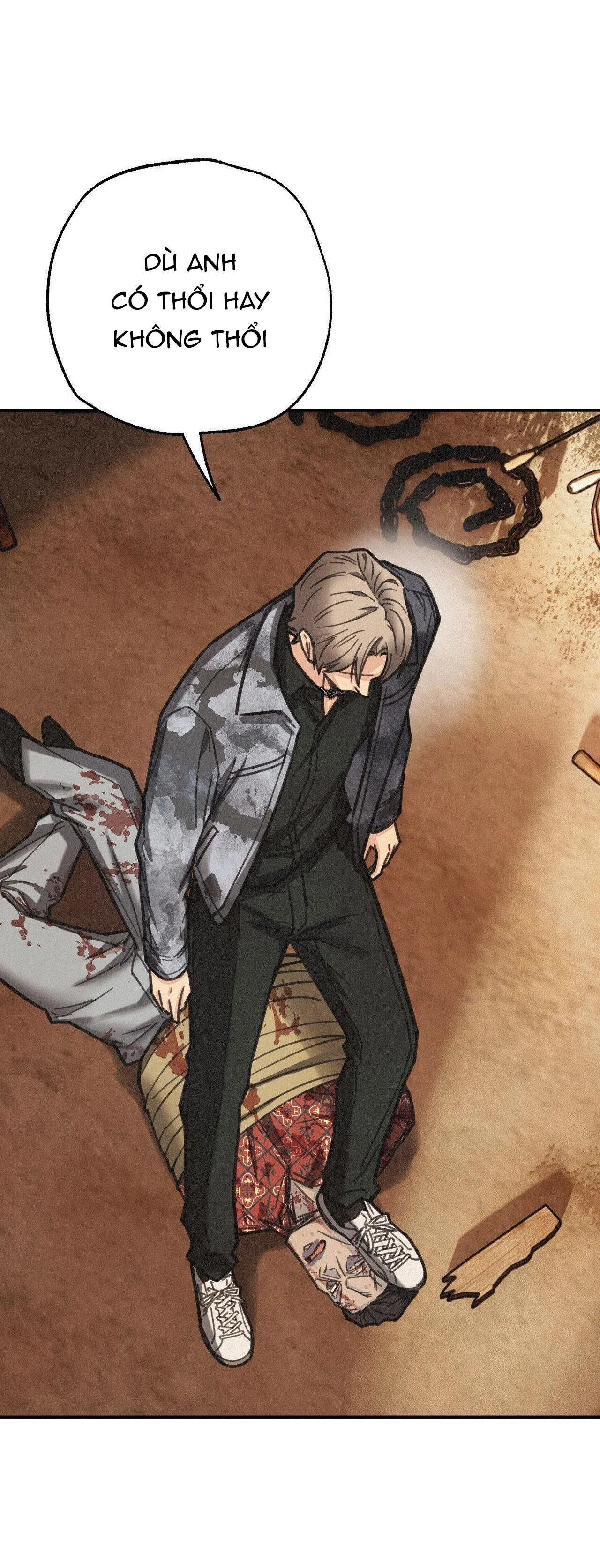 BĂNG ĐẢNG SAMGEORI Chapter 7 Trang 57