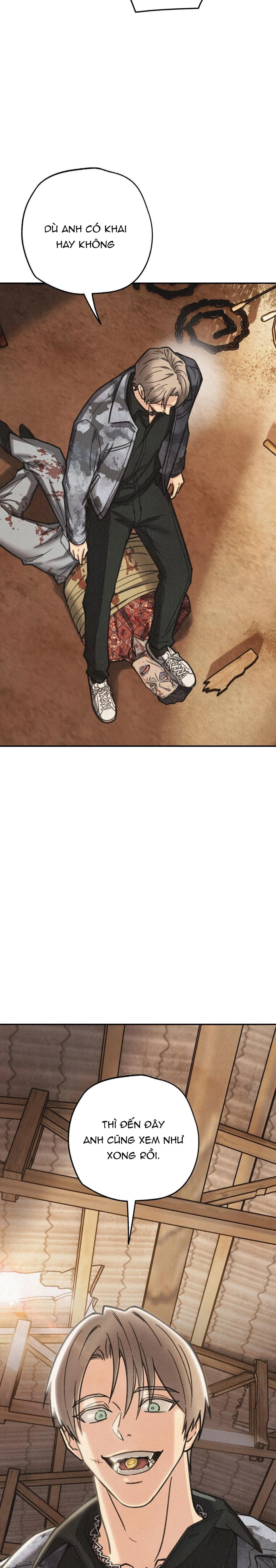 BĂNG ĐẢNG SAMGEORI Chapter 8 Trang 3