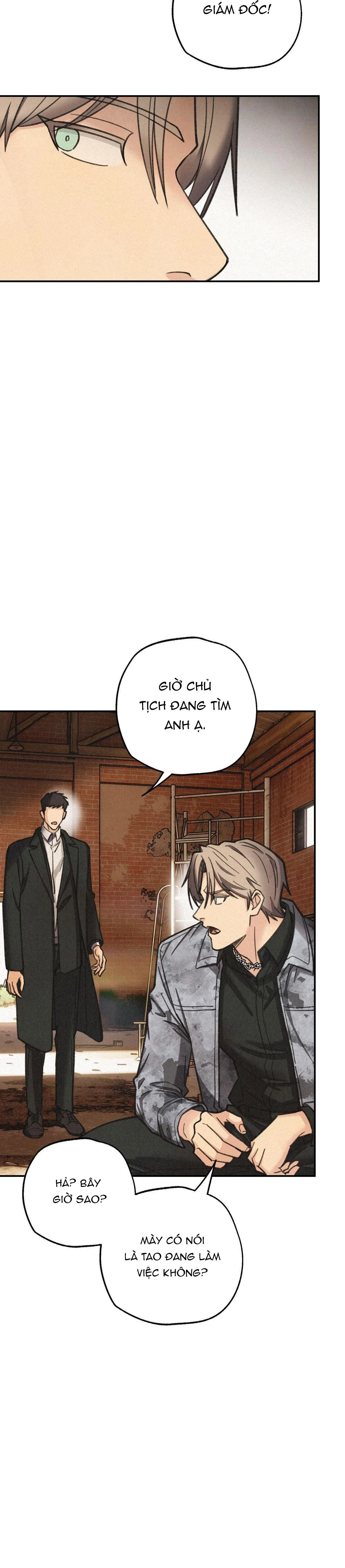 BĂNG ĐẢNG SAMGEORI Chapter 8 Trang 5