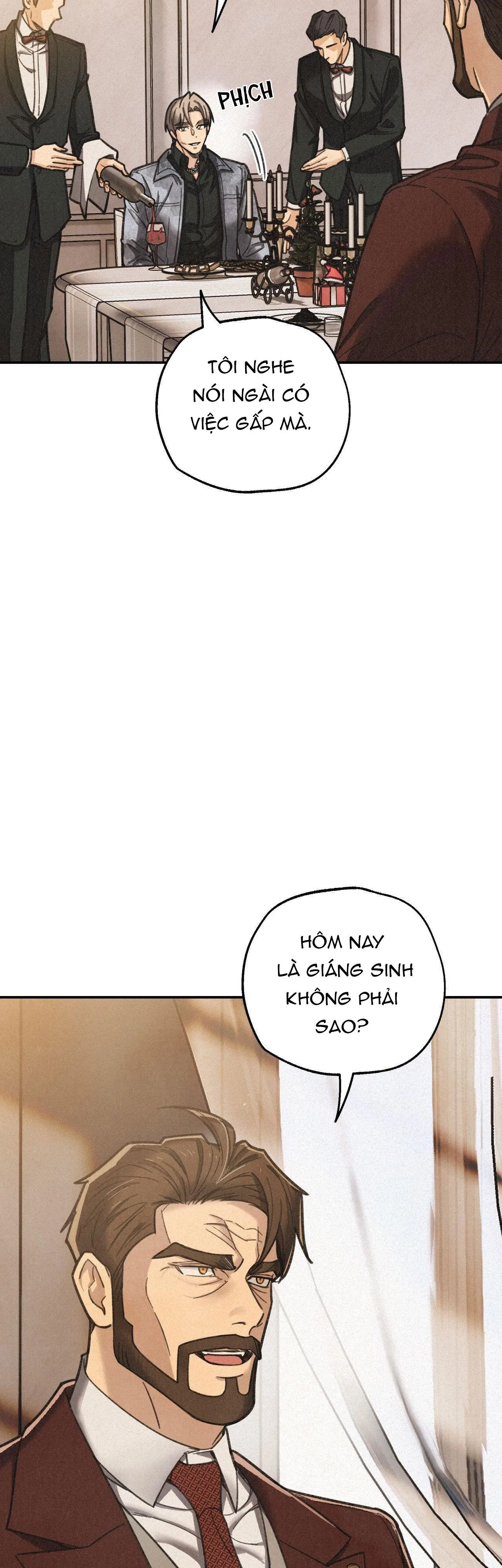 BĂNG ĐẢNG SAMGEORI Chapter 8 Trang 9