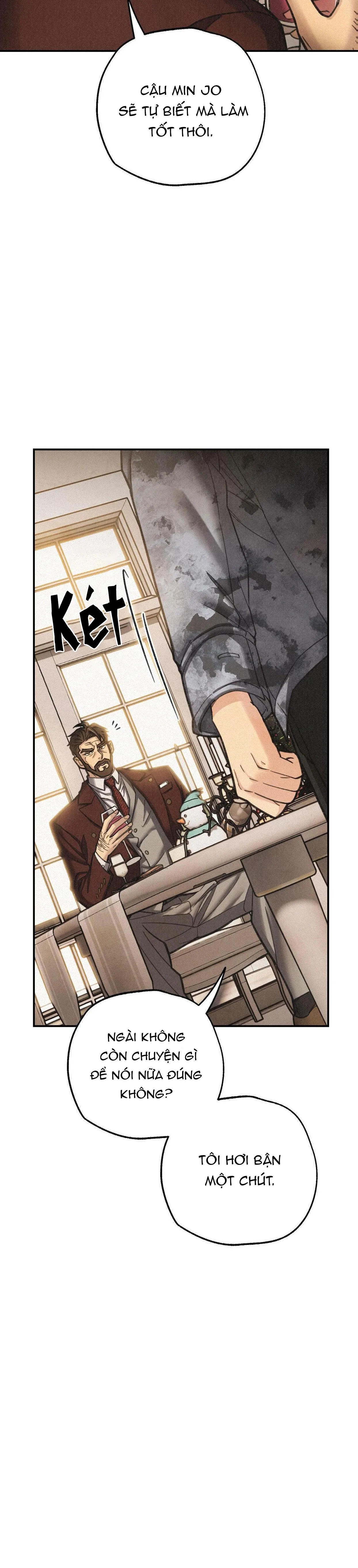BĂNG ĐẢNG SAMGEORI Chapter 8 Trang 16