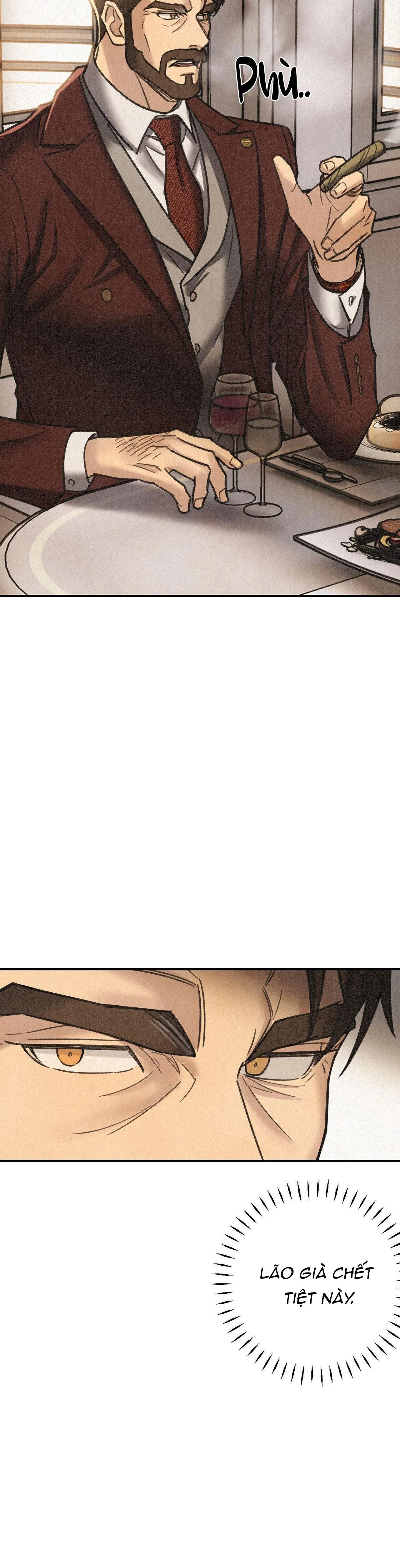 BĂNG ĐẢNG SAMGEORI Chapter 8 Trang 19