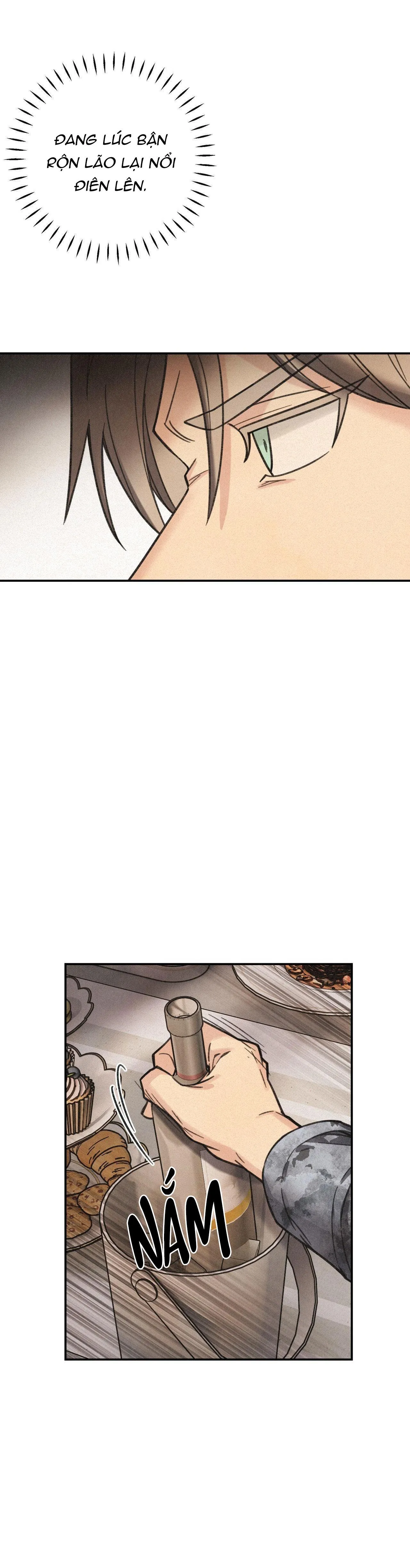 BĂNG ĐẢNG SAMGEORI Chapter 8 Trang 20