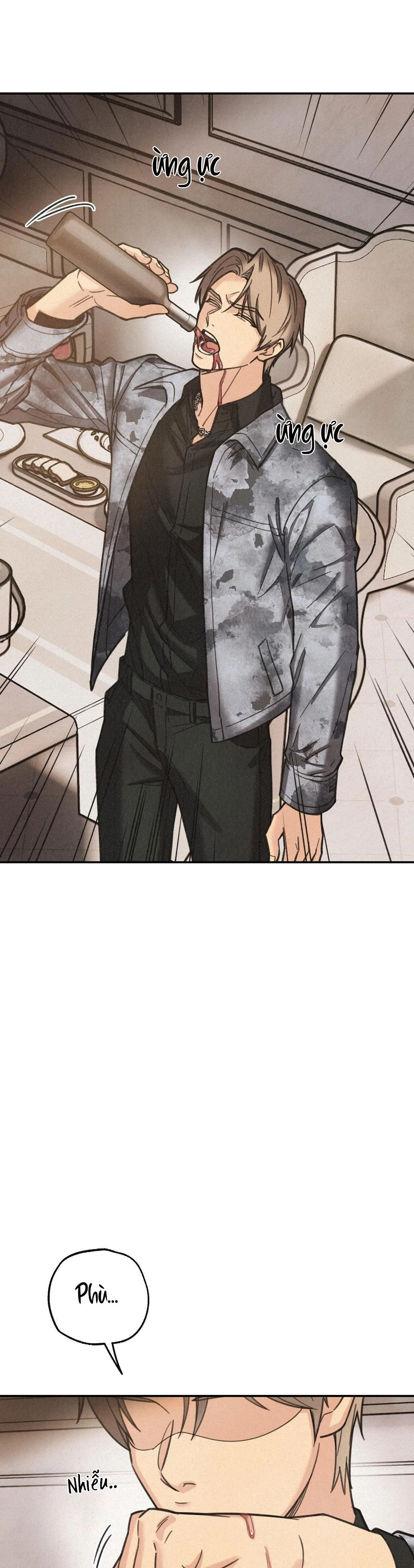 BĂNG ĐẢNG SAMGEORI Chapter 8 Trang 21