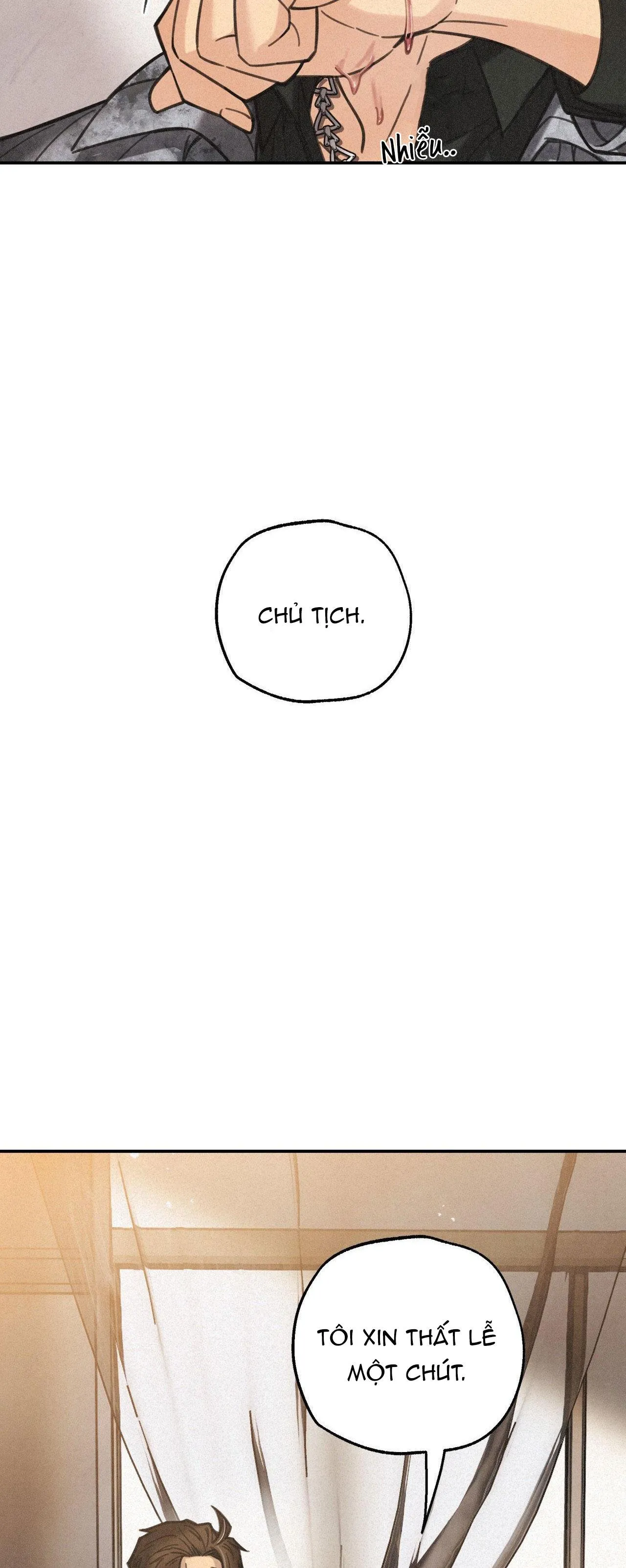 BĂNG ĐẢNG SAMGEORI Chapter 8 Trang 22