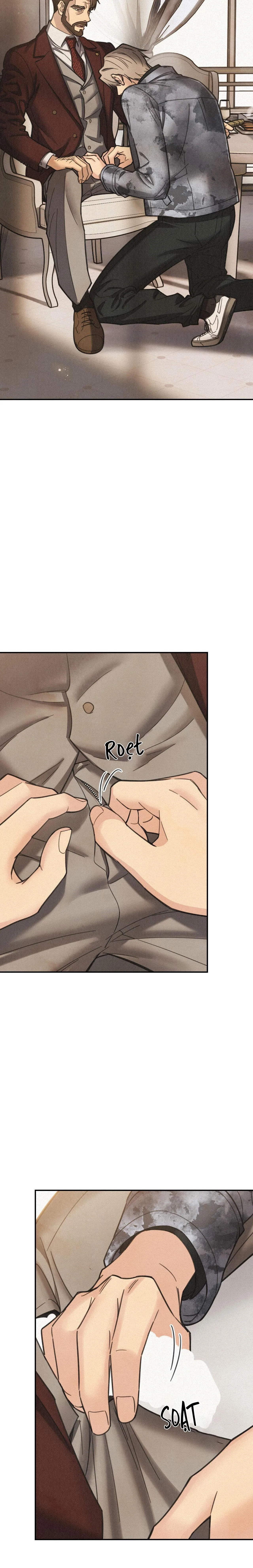 BĂNG ĐẢNG SAMGEORI Chapter 8 Trang 23