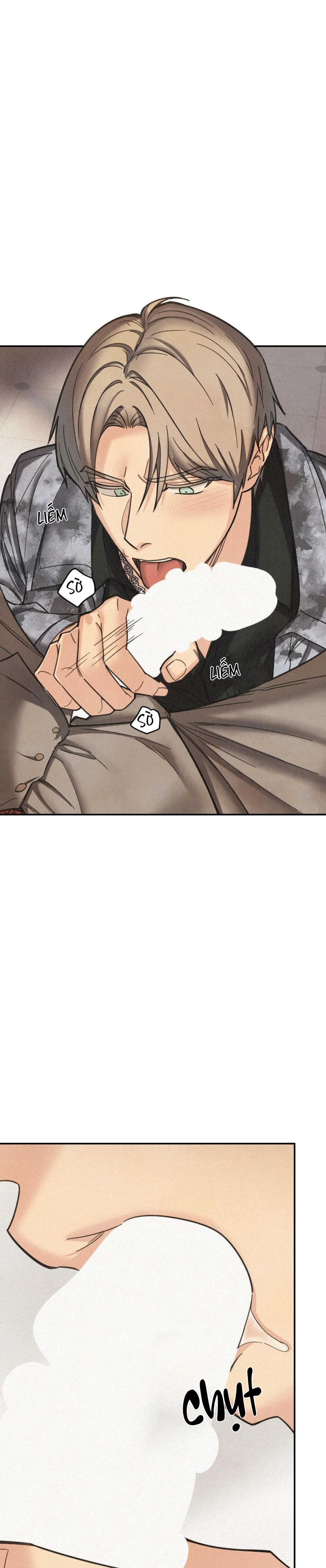 BĂNG ĐẢNG SAMGEORI Chapter 8 Trang 24