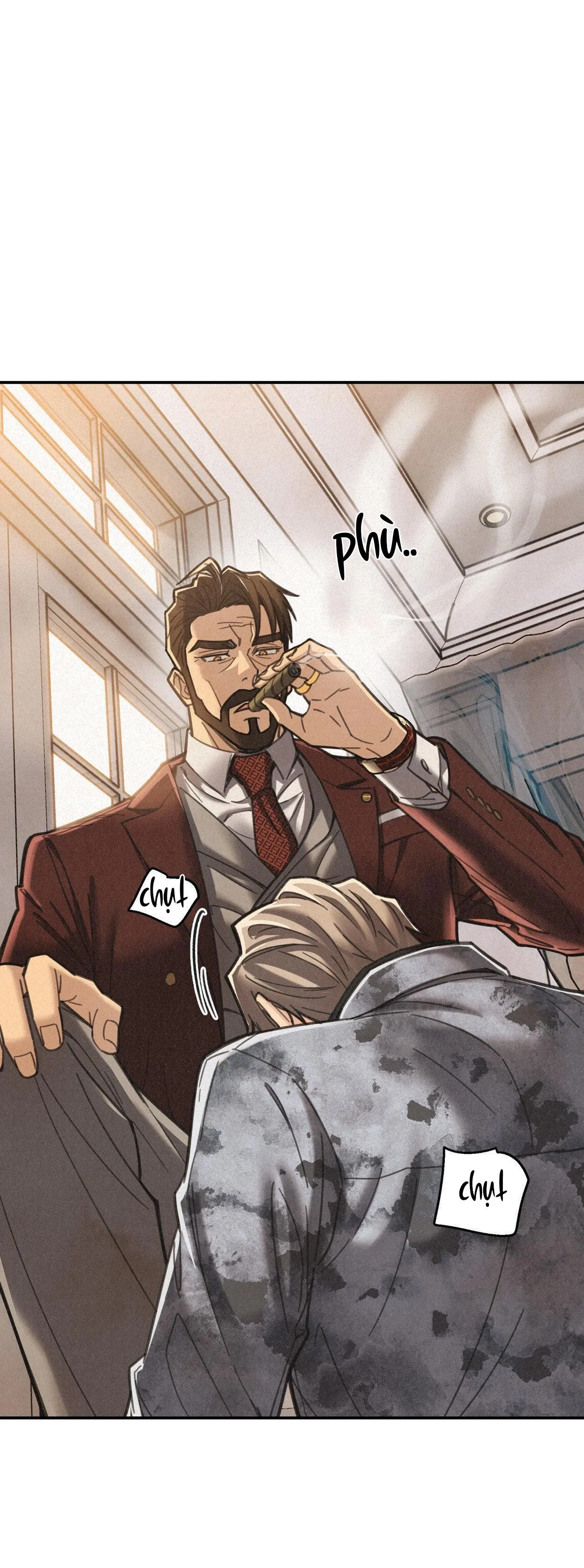 BĂNG ĐẢNG SAMGEORI Chapter 8 Trang 26