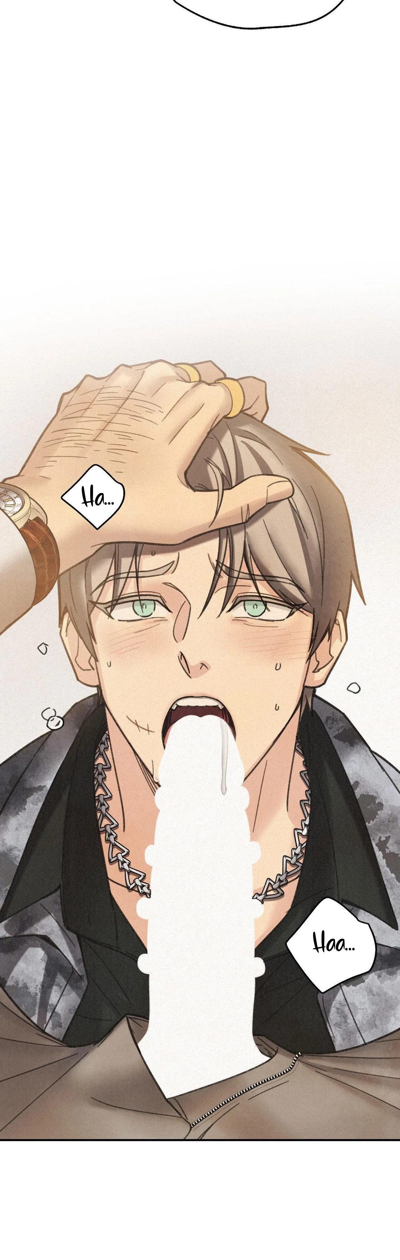 BĂNG ĐẢNG SAMGEORI Chapter 8 Trang 28