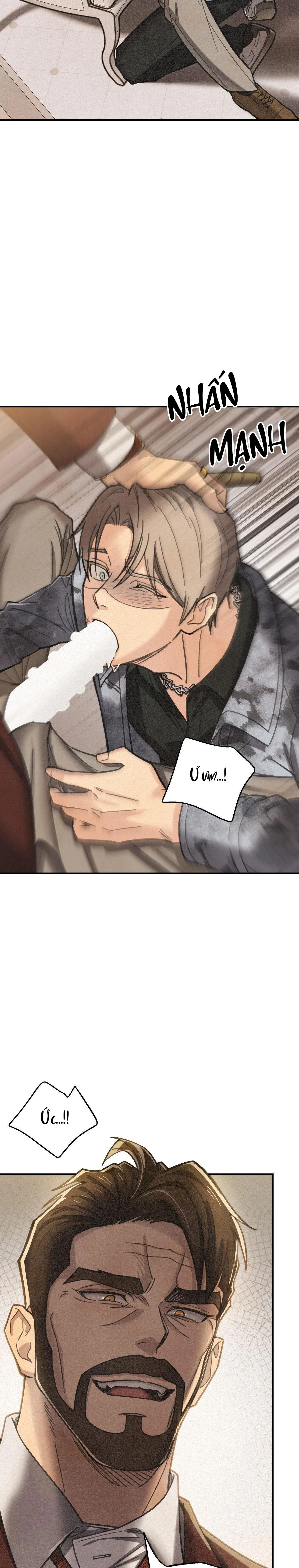 BĂNG ĐẢNG SAMGEORI Chapter 8 Trang 31