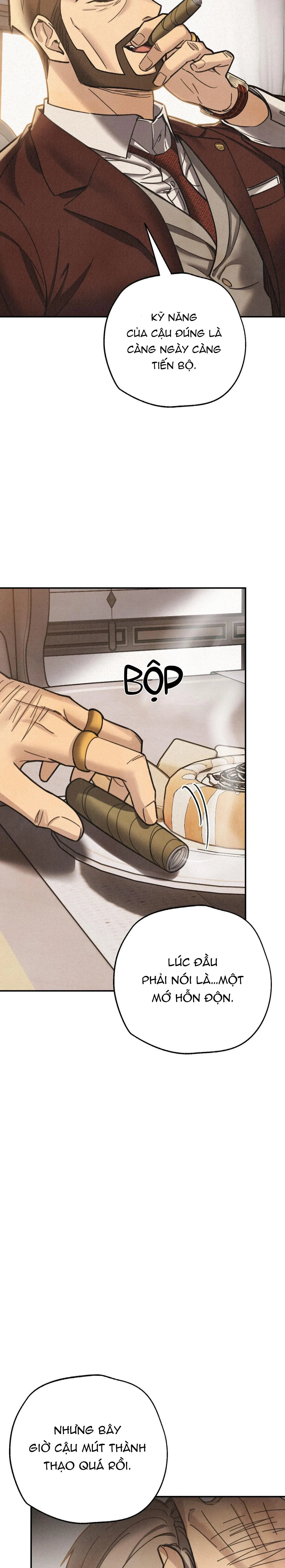 BĂNG ĐẢNG SAMGEORI Chapter 8 Trang 33