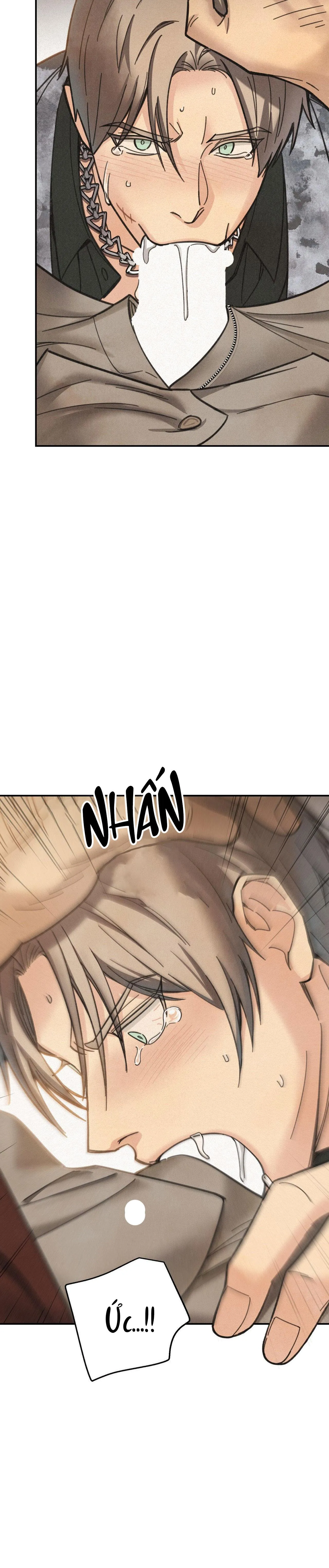 BĂNG ĐẢNG SAMGEORI Chapter 8 Trang 34