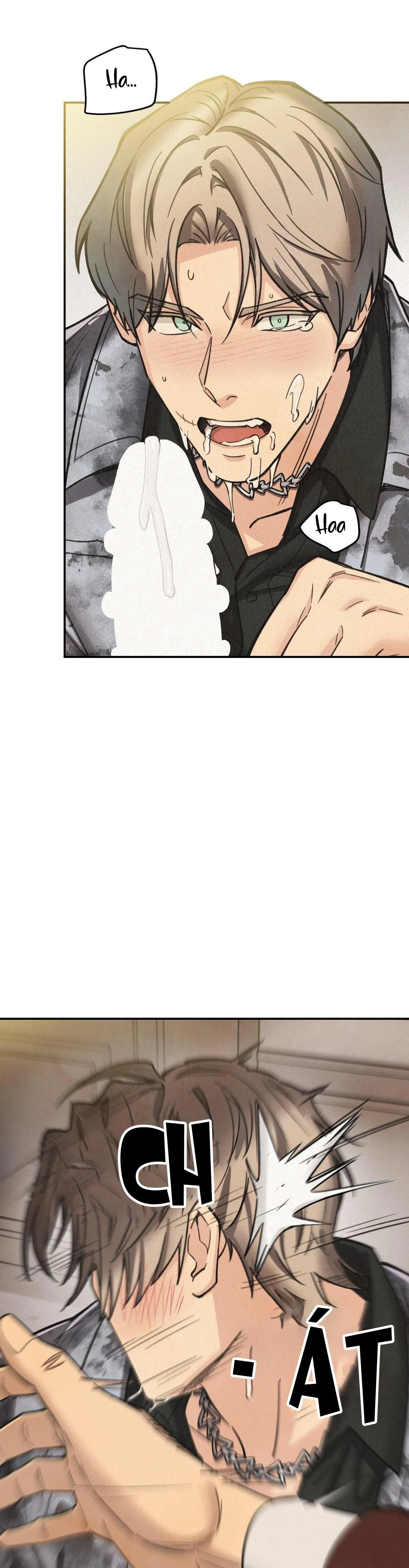 BĂNG ĐẢNG SAMGEORI Chapter 8 Trang 39