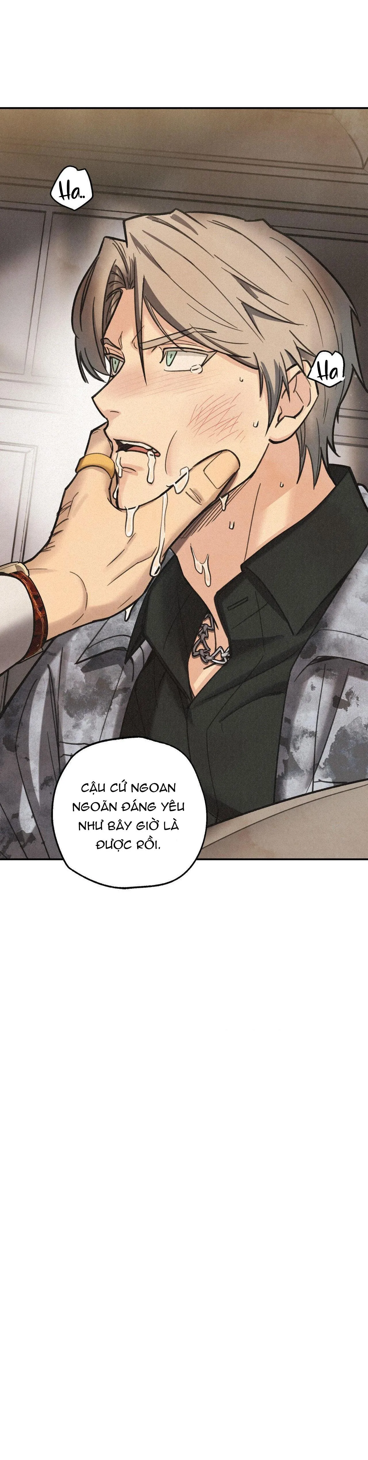 BĂNG ĐẢNG SAMGEORI Chapter 8 Trang 42