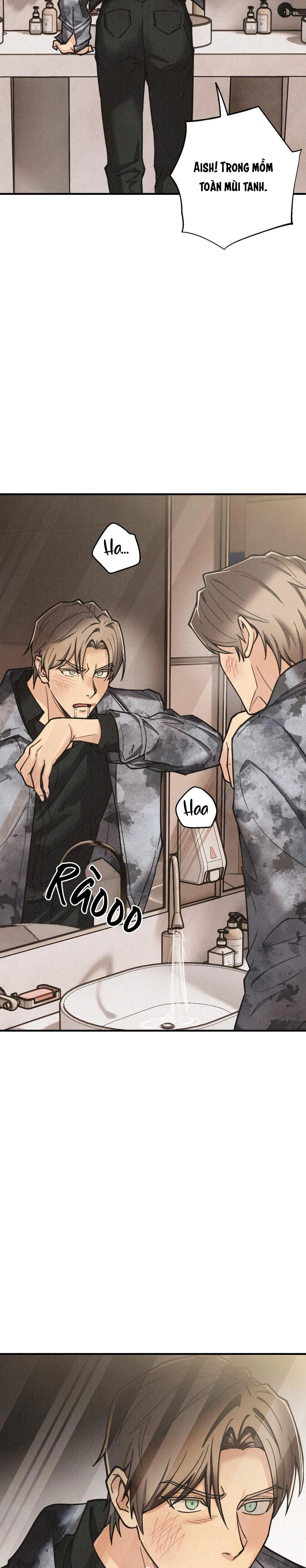 BĂNG ĐẢNG SAMGEORI Chapter 9 Trang 3