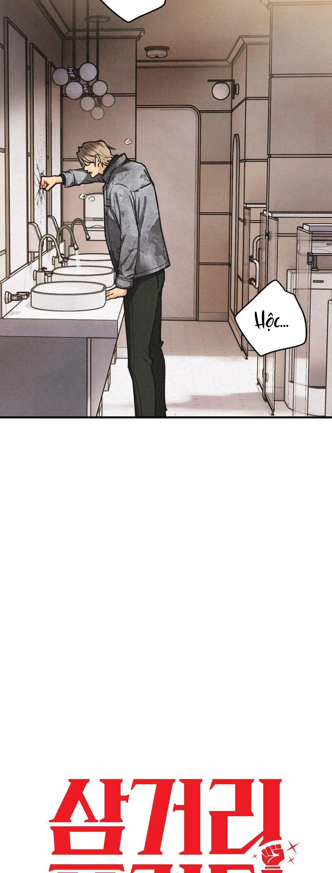 BĂNG ĐẢNG SAMGEORI Chapter 9 Trang 5