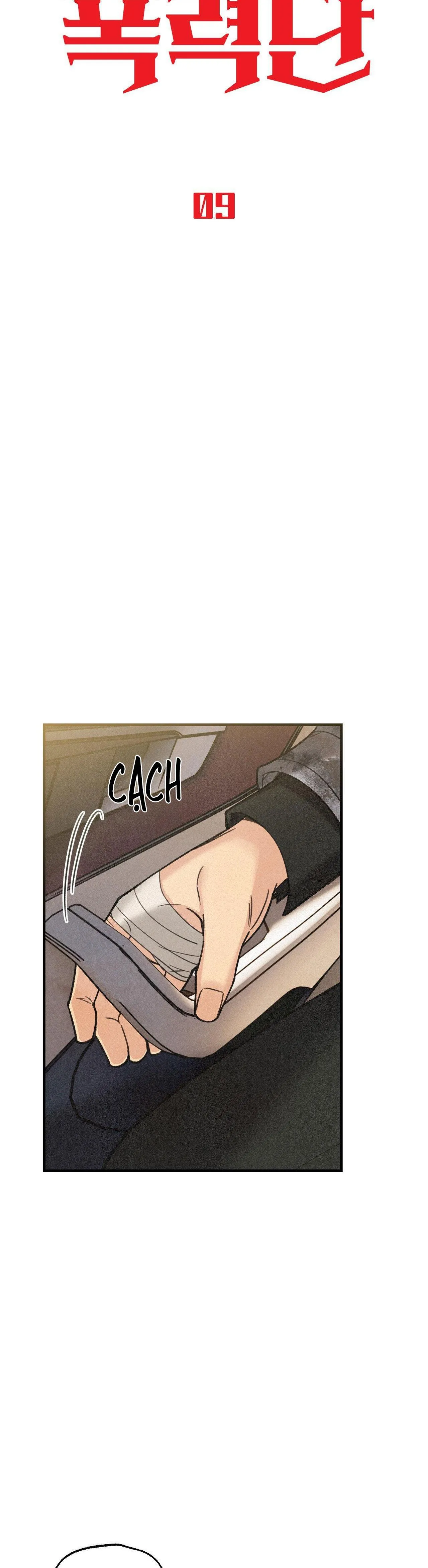 BĂNG ĐẢNG SAMGEORI Chapter 9 Trang 6