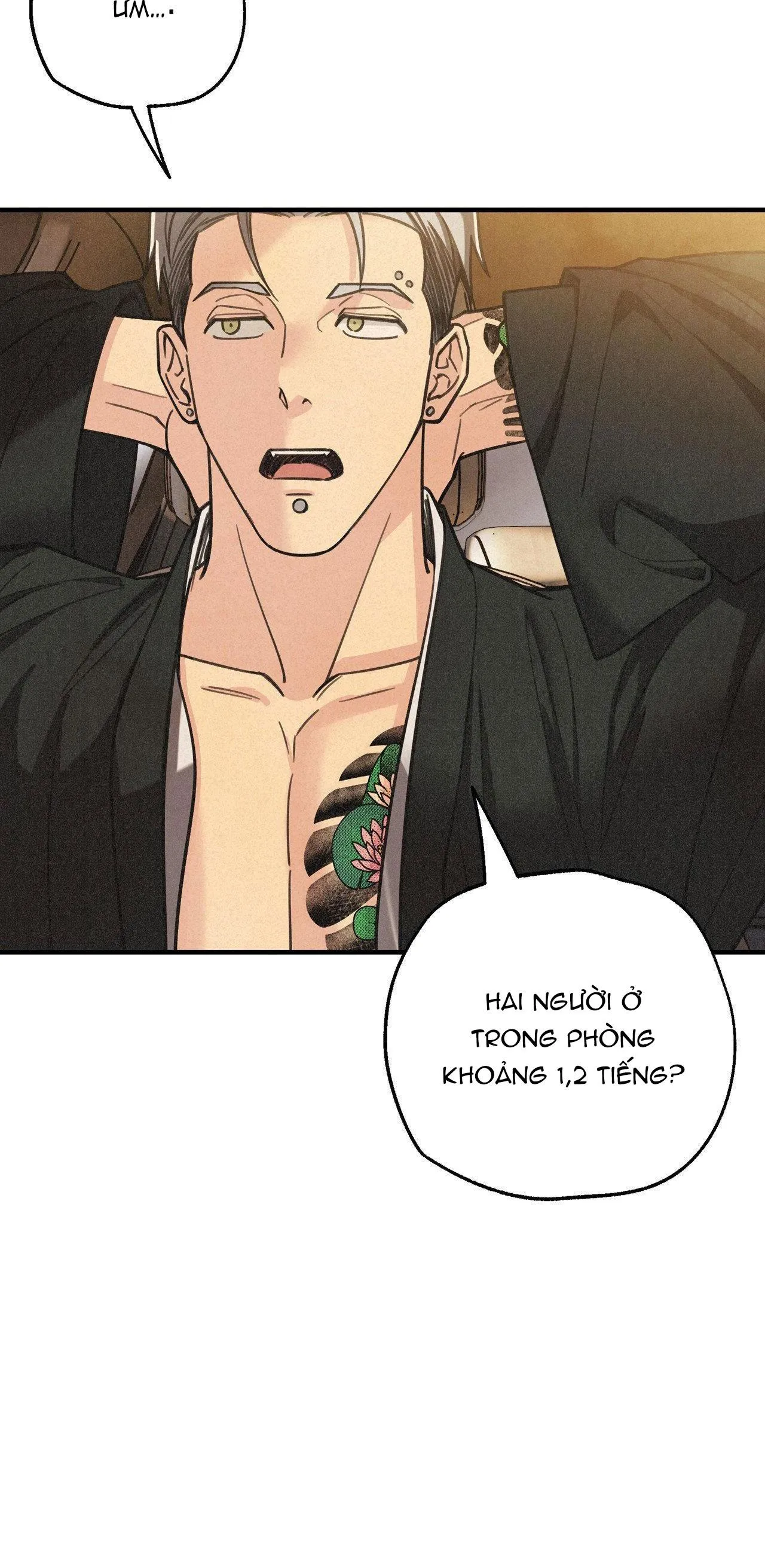 BĂNG ĐẢNG SAMGEORI Chapter 9 Trang 10