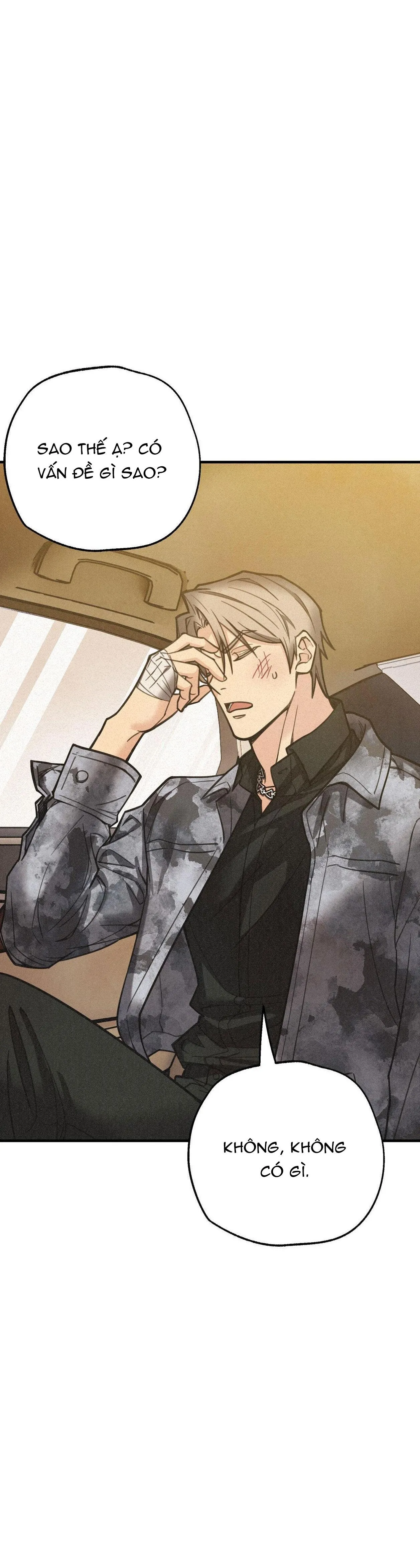 BĂNG ĐẢNG SAMGEORI Chapter 9 Trang 11
