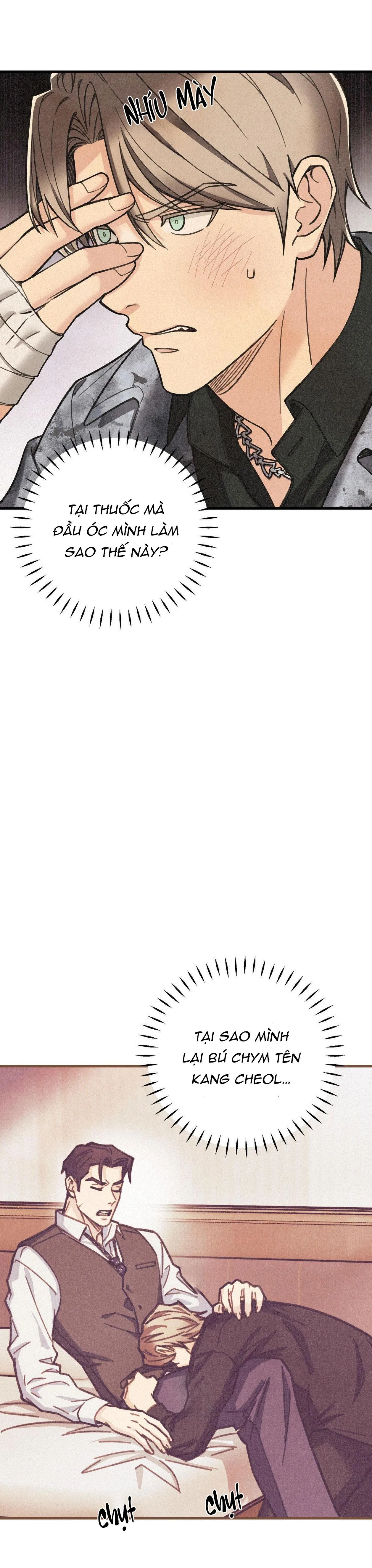 BĂNG ĐẢNG SAMGEORI Chapter 9 Trang 12
