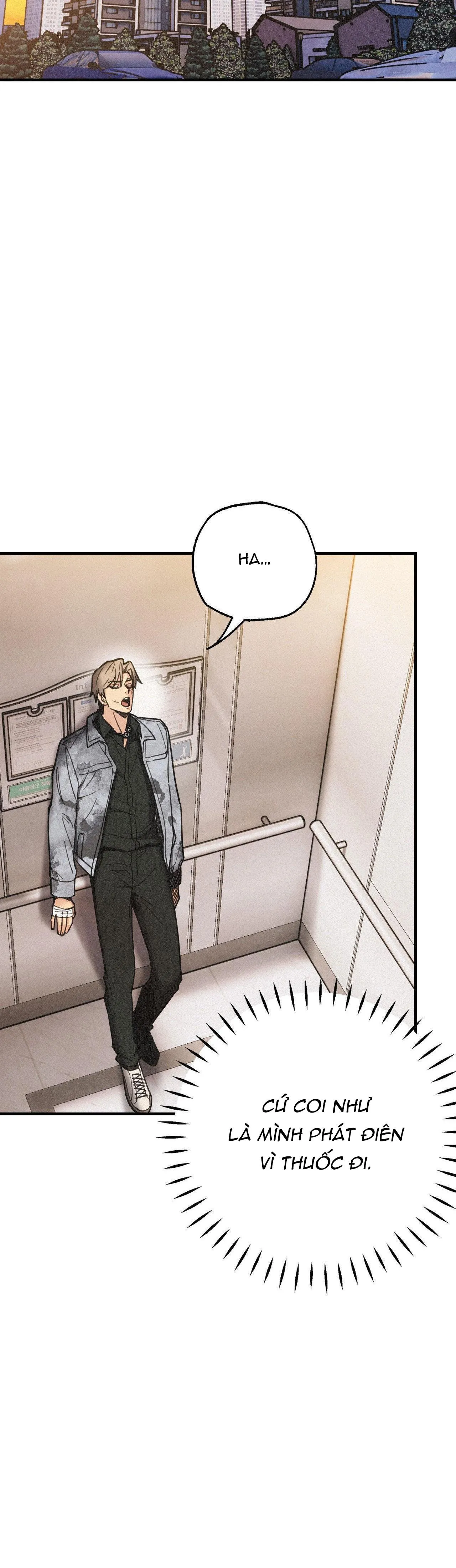 BĂNG ĐẢNG SAMGEORI Chapter 9 Trang 14