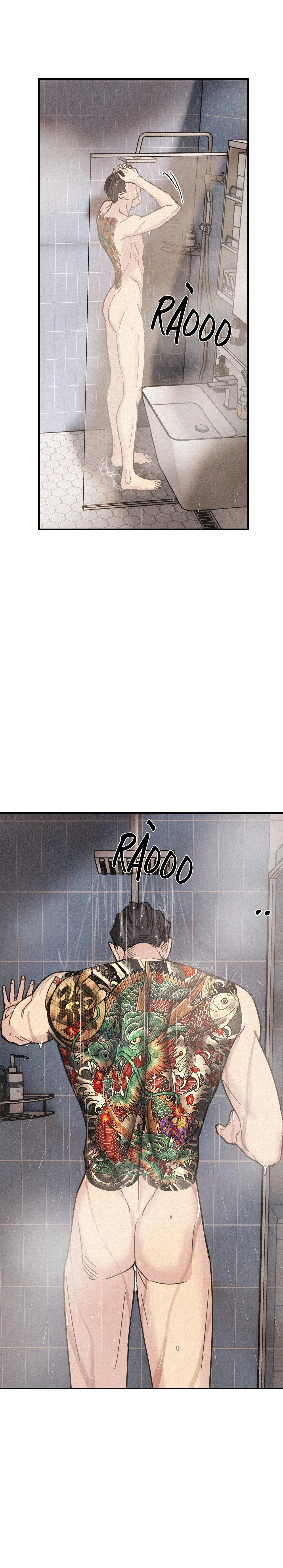 BĂNG ĐẢNG SAMGEORI Chapter 9 Trang 21