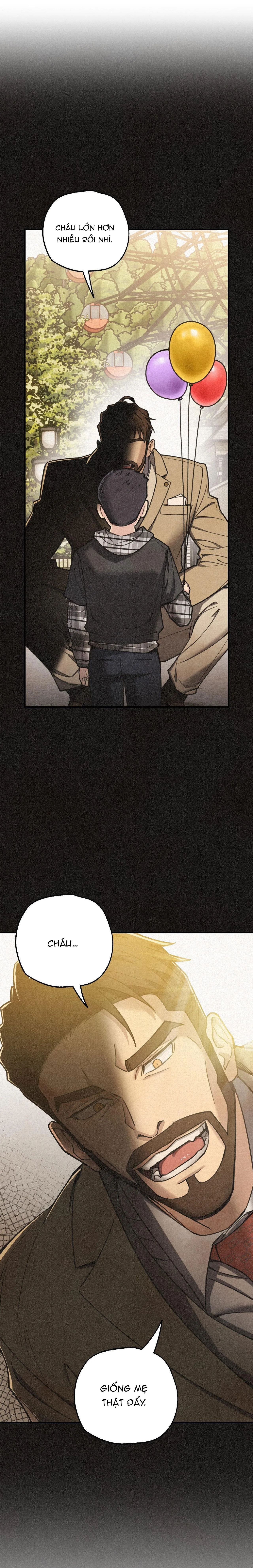 BĂNG ĐẢNG SAMGEORI Chapter 9 Trang 22