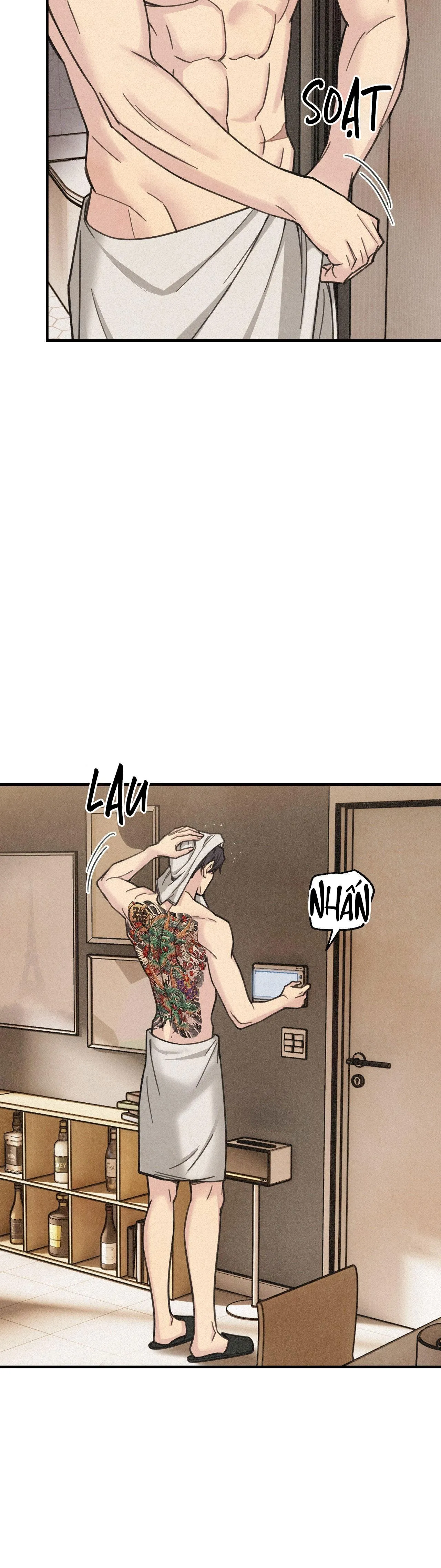 BĂNG ĐẢNG SAMGEORI Chapter 9 Trang 26